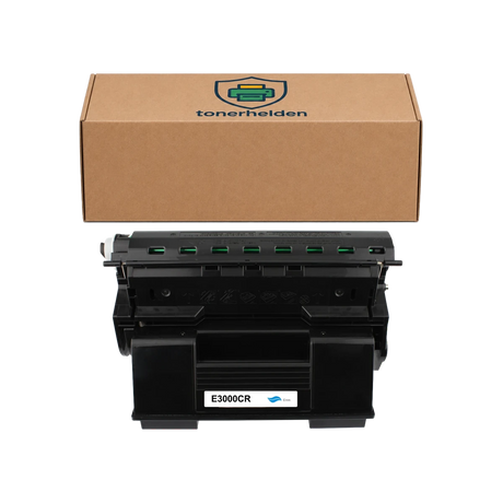 Toner Epson kompatibel für C13S051111 - Toner - tonerhelden - Black -