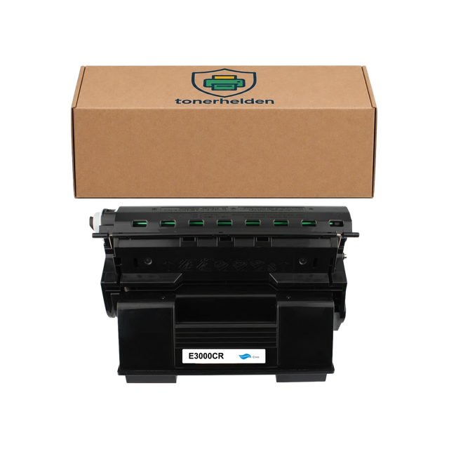 Toner Epson kompatibel für C13S051111 - Toner - tonerhelden - Black -