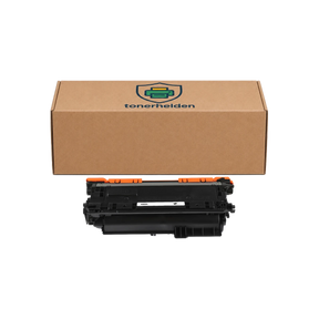 Toner HP kompatibel für CE260X(649X) - Toner - tonerhelden - Black -