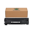 Toner HP kompatibel für CE285A - Toner - tonerhelden - Black -