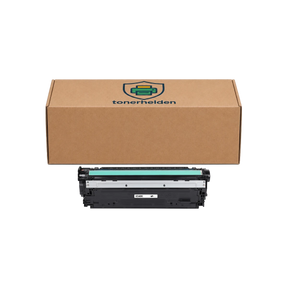 Toner HP kompatibel für CE340A(651A) - Toner - tonerhelden - Black -