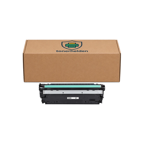 Toner HP kompatibel für CE340A(651A) - Toner - tonerhelden - Black -