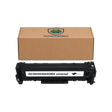 Toner HP kompatibel für CE410X/CC530A/CF380X/ Cartridge 718K - Toner - tonerhelden - Black -