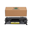Toner HP kompatibel für CE505A/CF280A/Cartridge 719/Cartridge 720 - Toner - tonerhelden - Black -