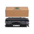 Toner HP kompatibel für CE505X/CF280X/Cartridge 719H/Cartridge 720 - Toner - tonerhelden - Black -