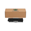 Toner HP kompatibel für CE742A - Toner - tonerhelden - Yellow -