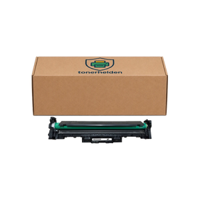 Toner HP kompatibel für CF232A - Toner - tonerhelden - Black -
