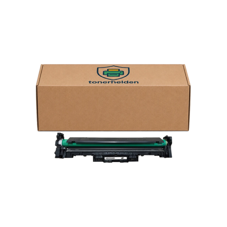 Toner HP kompatibel für CF232A - Toner - tonerhelden - Black -