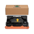 Toner HP kompatibel für CF237X - Toner - tonerhelden - Black -