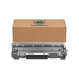 Toner HP kompatibel für CF244A - Toner - tonerhelden - Black -