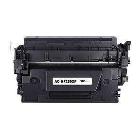 Toner HP kompatibel für CF259X - Toner - Tonerhelden - Black -
