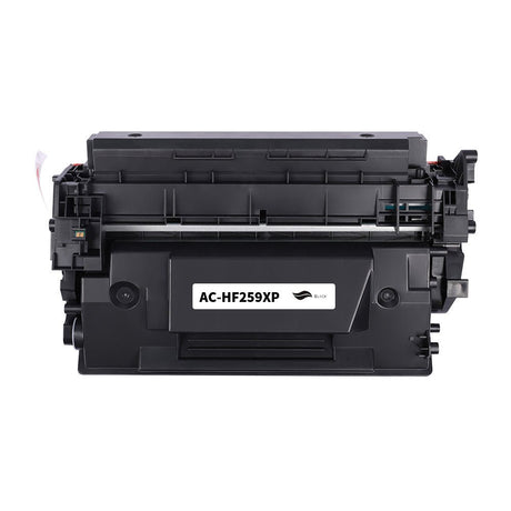Toner HP kompatibel für CF259X - Toner - Tonerhelden - Black -