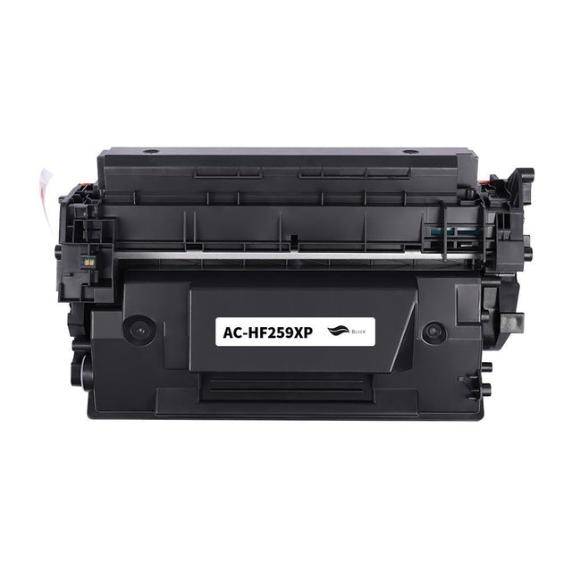 Toner HP kompatibel für CF259X - Toner - Tonerhelden - Black -