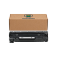 Toner HP kompatibel für CF279A - Toner - tonerhelden - Black -