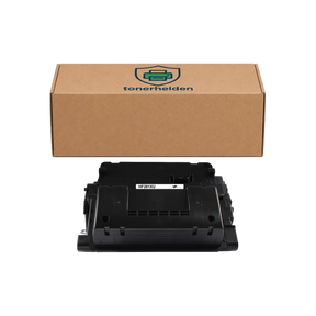 Toner HP kompatibel für CF281X/Cartridge 039H(81X) - Toner - tonerhelden - Black -