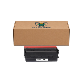 Toner HP kompatibel für CF289Y - Toner - tonerhelden - Black -