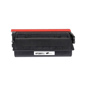 Toner HP kompatibel für CF289Y - Toner - Tonerhelden - Black -
