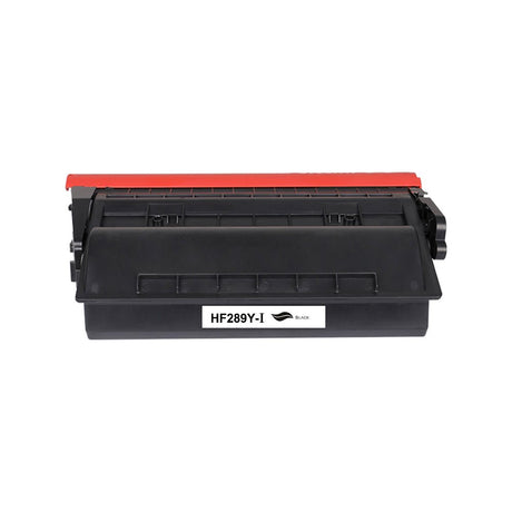 Toner HP kompatibel für CF289Y - Toner - Tonerhelden - Black -