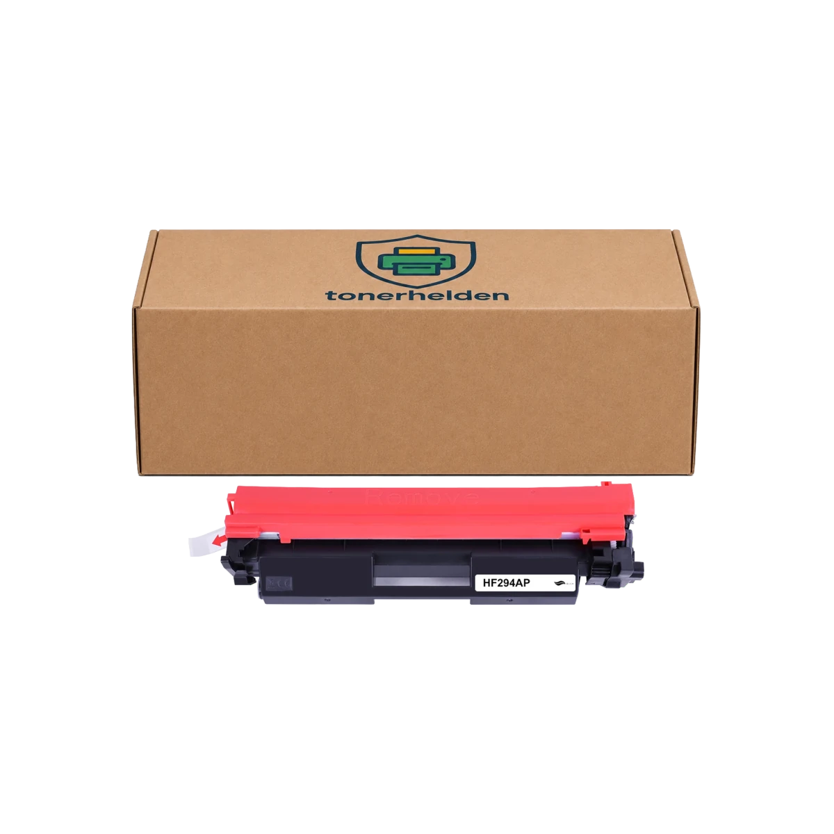 Toner HP kompatibel für CF294A - Toner - tonerhelden - Black -
