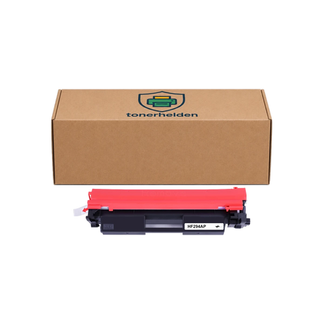 Toner HP kompatibel für CF294A - Toner - tonerhelden - Black -