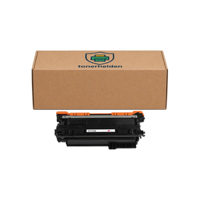 Toner HP kompatibel für CF333A - Toner - tonerhelden - Magenta -