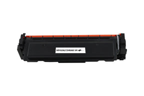Toner HP kompatibel für CF410A /Cartridge 046K - Toner - Tonerhelden - Black -