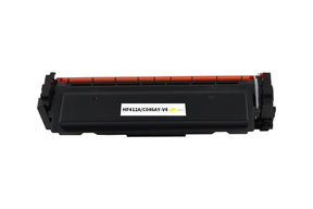 Toner HP kompatibel für CF412A / Cartridge 046Y - Toner - Tonerhelden - Yellow -