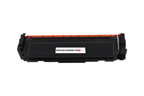 Toner HP kompatibel für CF413A / Cartridge 046M - Toner - Tonerhelden - Magenta -