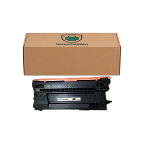 Toner HP kompatibel für CF450A - Toner - tonerhelden - Black -