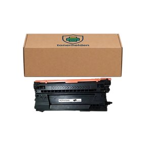 Toner HP kompatibel für CF470X - Toner - tonerhelden - Black -
