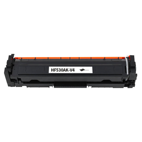 Toner HP kompatibel für CF530A - Toner - Tonerhelden - Black -
