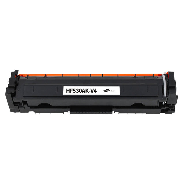 Toner HP kompatibel für CF530A - Toner - Tonerhelden - Black -
