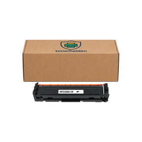 Toner HP kompatibel für CF530A - Toner - tonerhelden - Black -