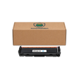 Toner HP kompatibel für CF531A - Toner - tonerhelden - Cyan -