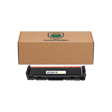 Toner HP kompatibel für CF532A - Toner - tonerhelden - Yellow -