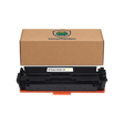 Toner HP kompatibel für CF542A/Cartridge 054 Yellow - Toner - tonerhelden - Yellow -