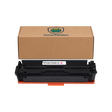 Toner HP kompatibel für CF543A/Cartridge 054 Magenta - Toner - tonerhelden - Magenta -