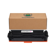 Toner HP kompatibel für CF543X/Cartridge 054H Magenta - Toner - tonerhelden - Magenta -