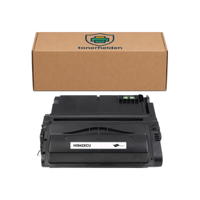 Toner HP kompatibel für Q1338A/Q1339A/Q5942X/Q5945A - Toner - tonerhelden - Black -