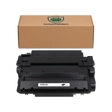 Toner HP kompatibel für Q7551X - Toner - tonerhelden - Black -