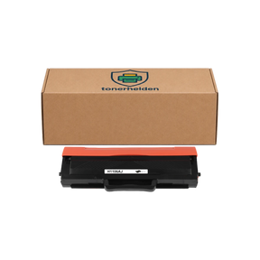 Toner HP kompatibel für W1106A - Toner - tonerhelden - Black -