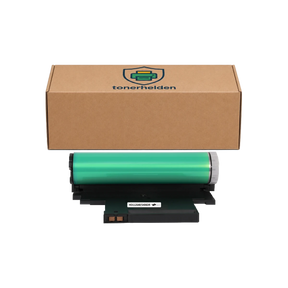 Toner HP kompatibel für W1120A - Toner - tonerhelden - Black -