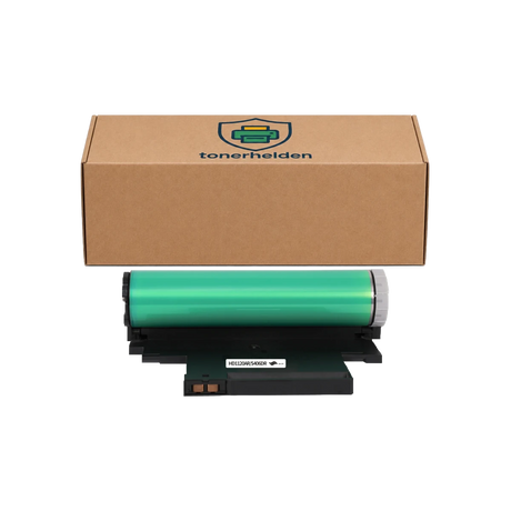 Toner HP kompatibel für W1120A - Toner - tonerhelden - Black -