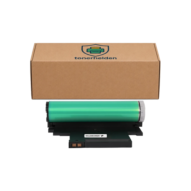 Toner HP kompatibel für W1120A - Toner - tonerhelden - Black -