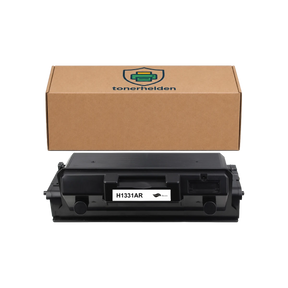 Toner HP kompatibel für W1331A - Toner - tonerhelden - Black -