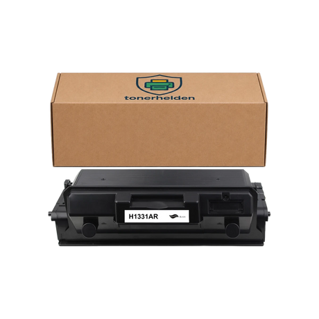 Toner HP kompatibel für W1331A - Toner - tonerhelden - Black -