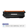 Toner HP kompatibel für W1350X - Toner - tonerhelden - Black -