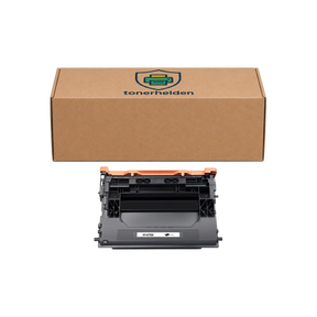 Toner HP kompatibel für W1470X - Toner - tonerhelden - Black -