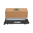 Toner HP kompatibel für W2071A - Toner - tonerhelden - Cyan -