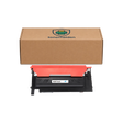 Toner HP kompatibel für W2071A(117A) - Toner - tonerhelden - Cyan -